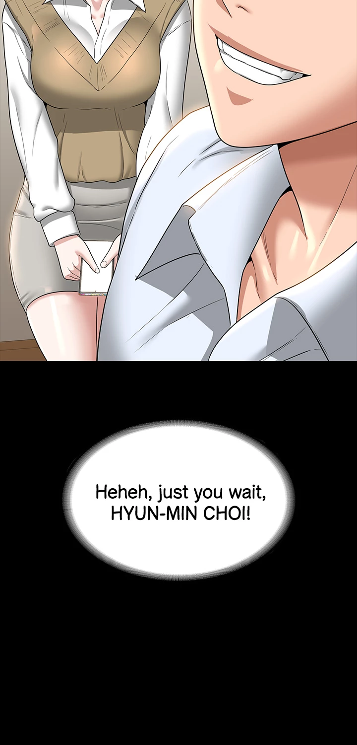 Supervisor Access Manhwa - Chapter 68 Page 54