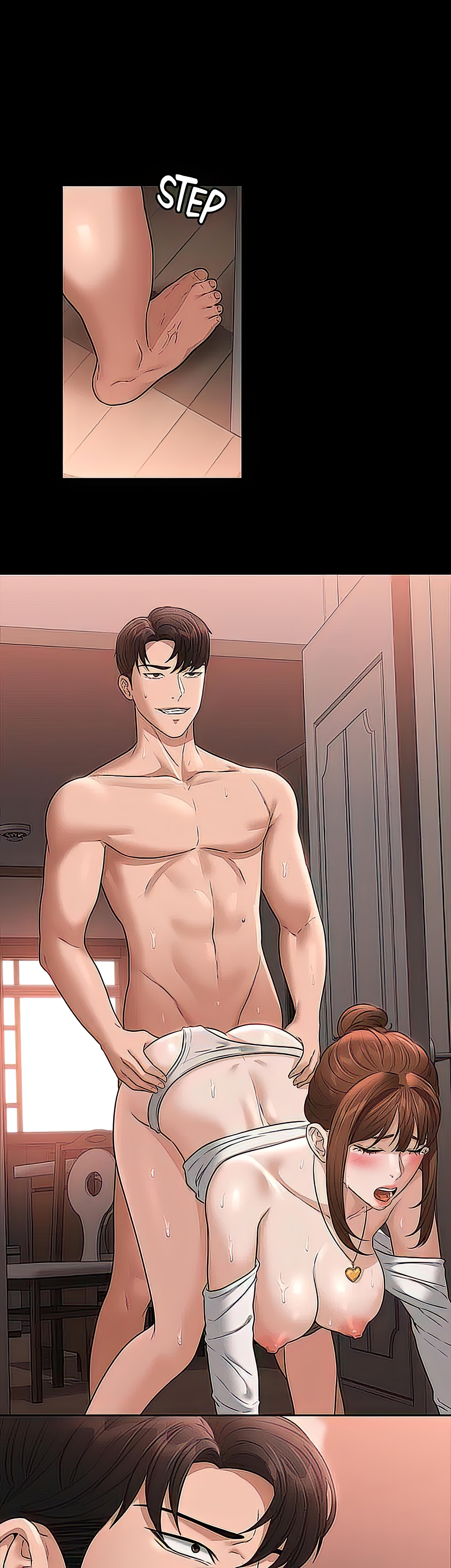 Supervisor Access Manhwa - Chapter 56 Page 0