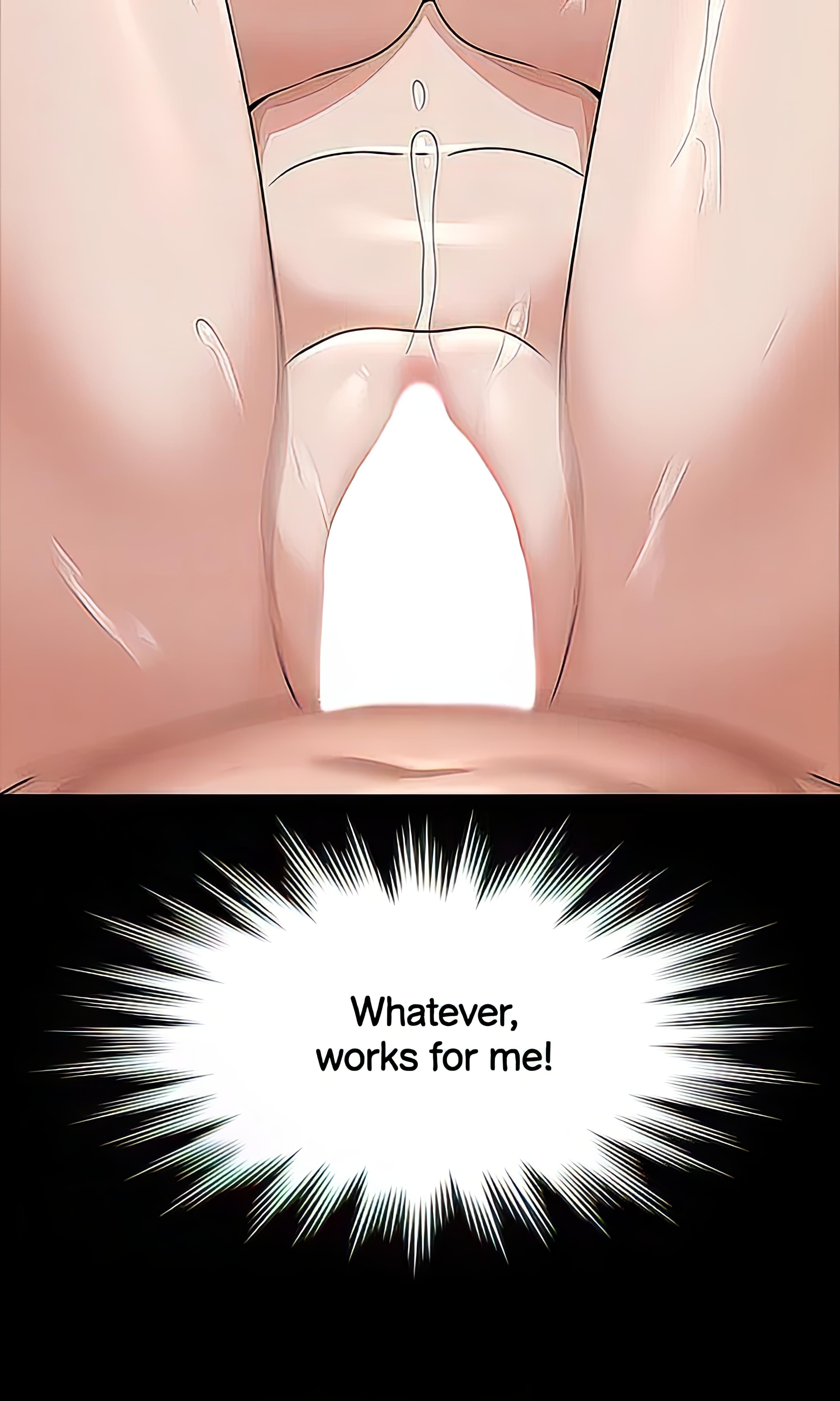 Supervisor Access Manhwa - Chapter 56 Page 13