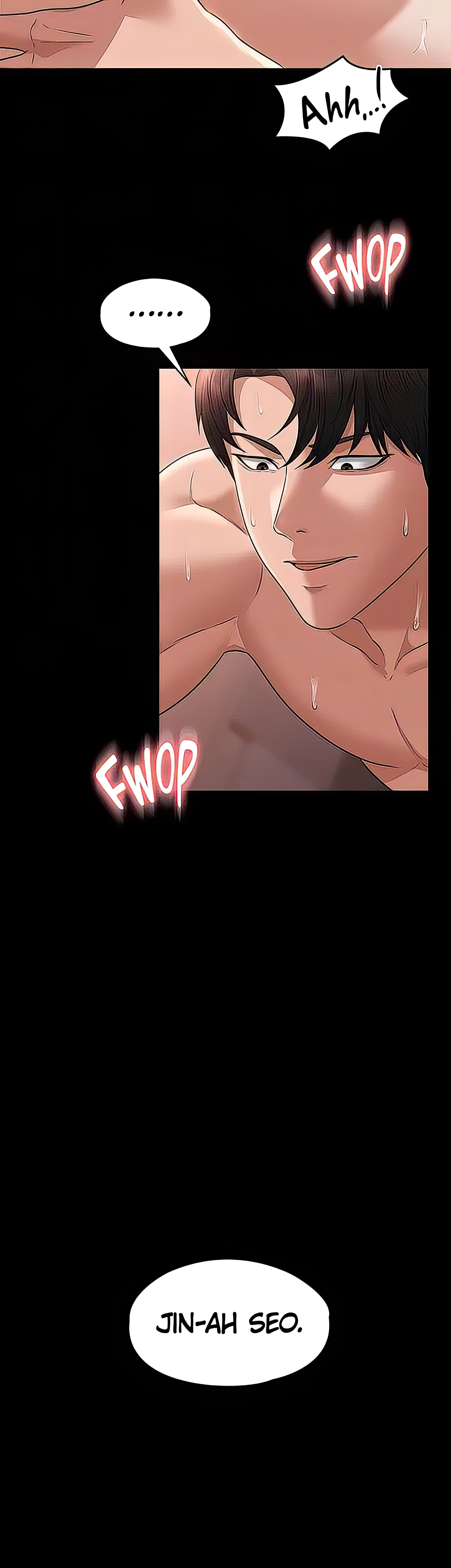 Supervisor Access Manhwa - Chapter 56 Page 15