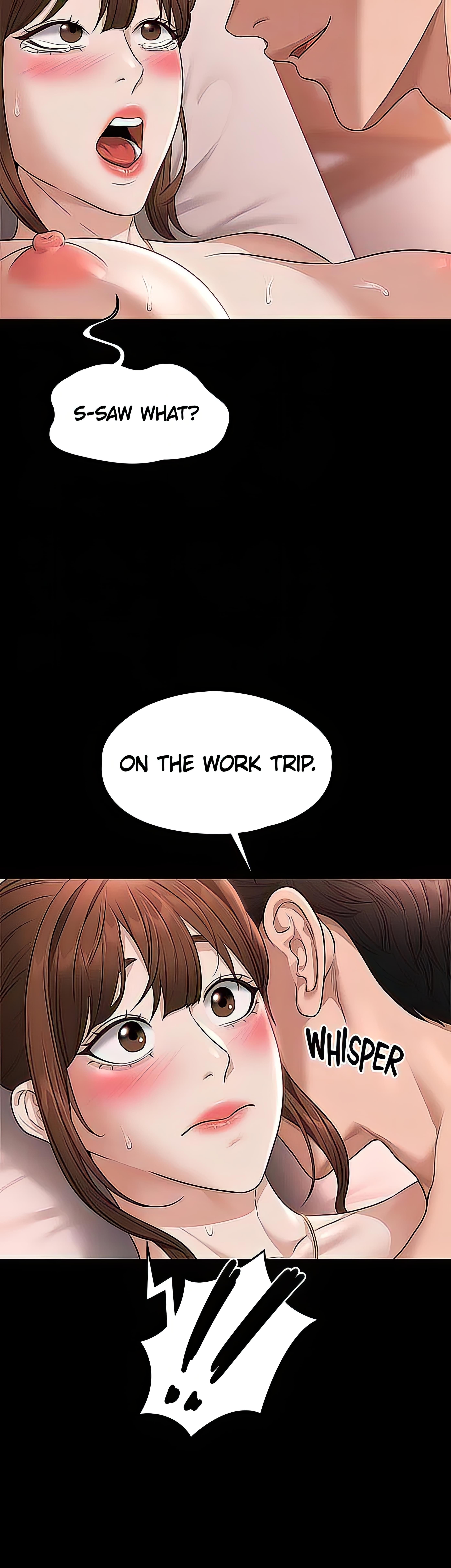 Supervisor Access Manhwa - Chapter 56 Page 17