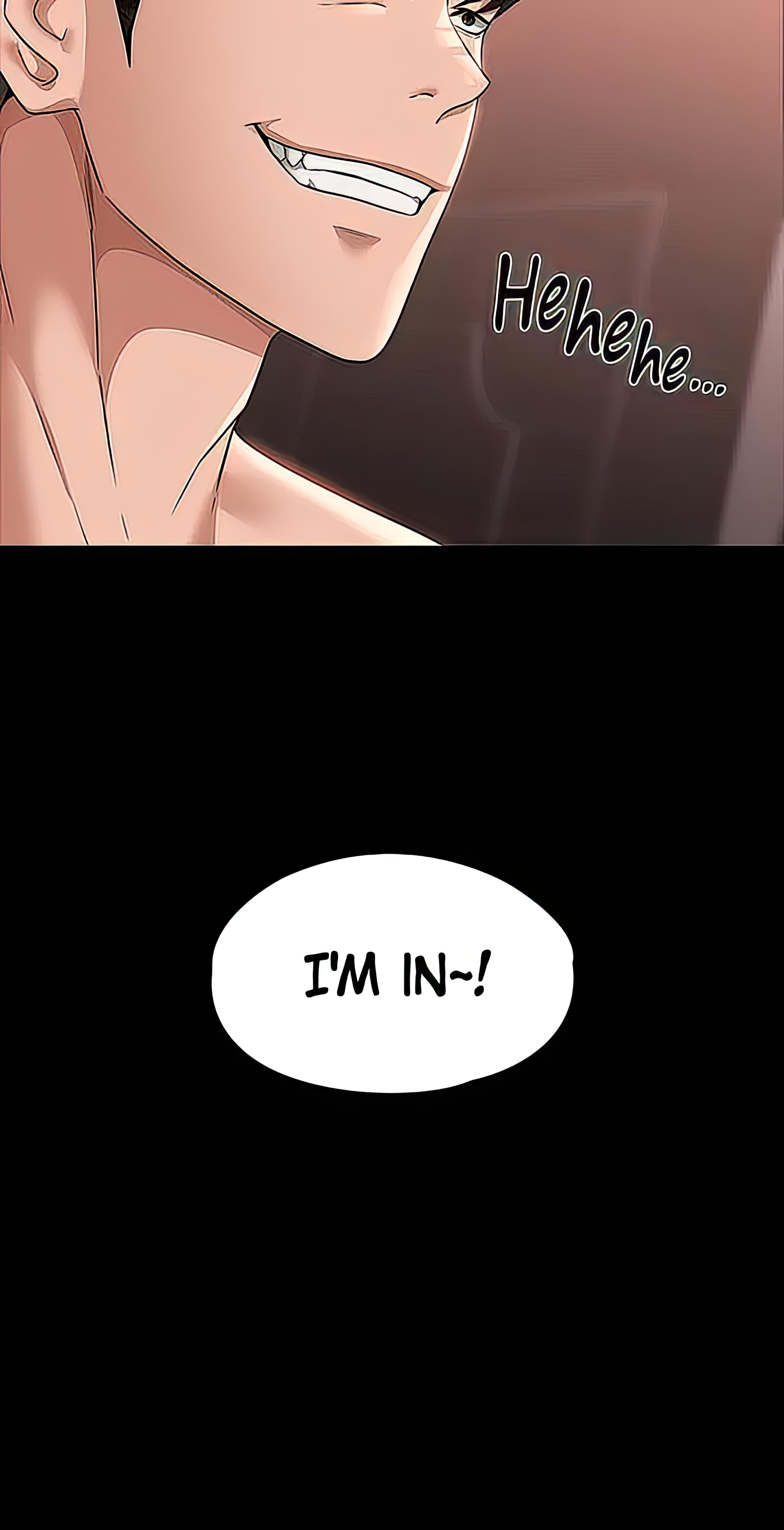 Supervisor Access Manhwa - Chapter 56 Page 1