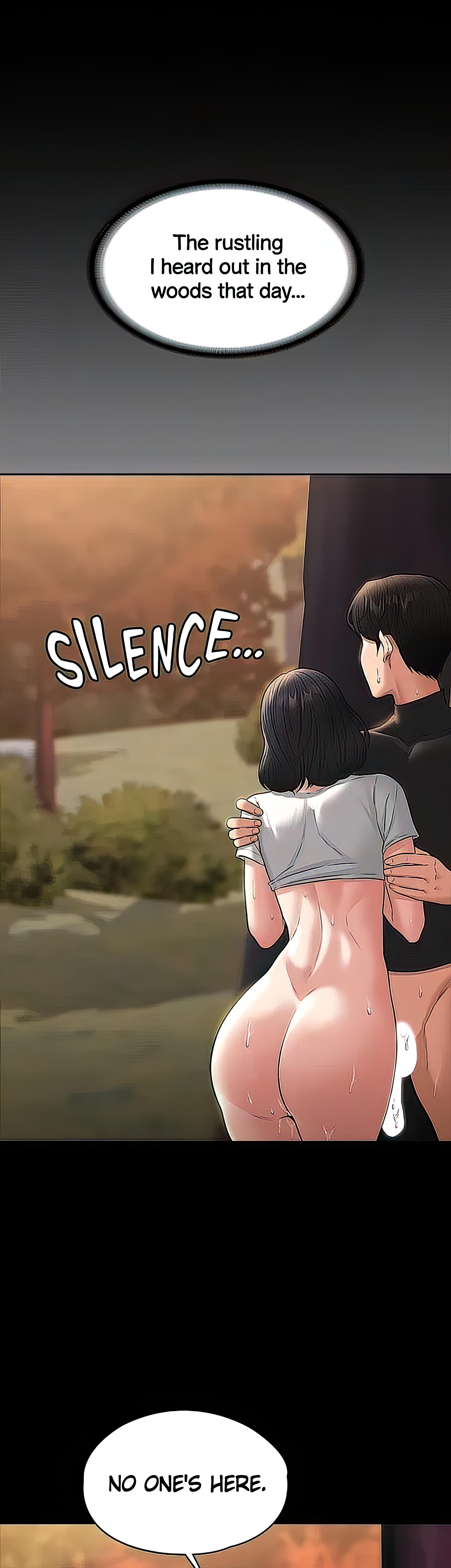 Supervisor Access Manhwa - Chapter 56 Page 19