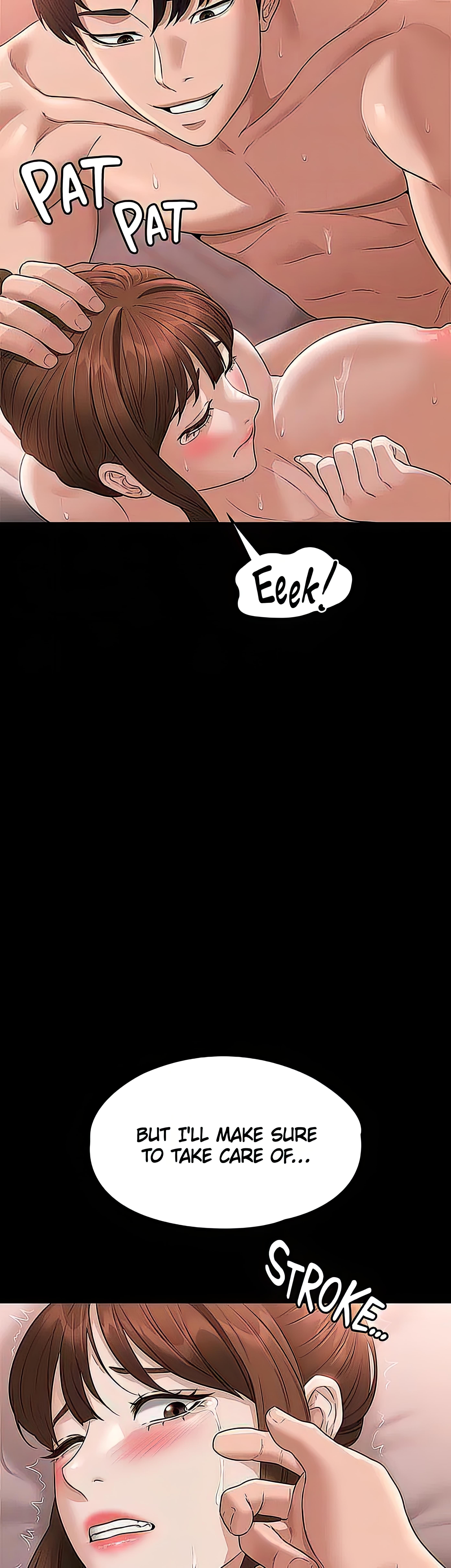 Supervisor Access Manhwa - Chapter 56 Page 30