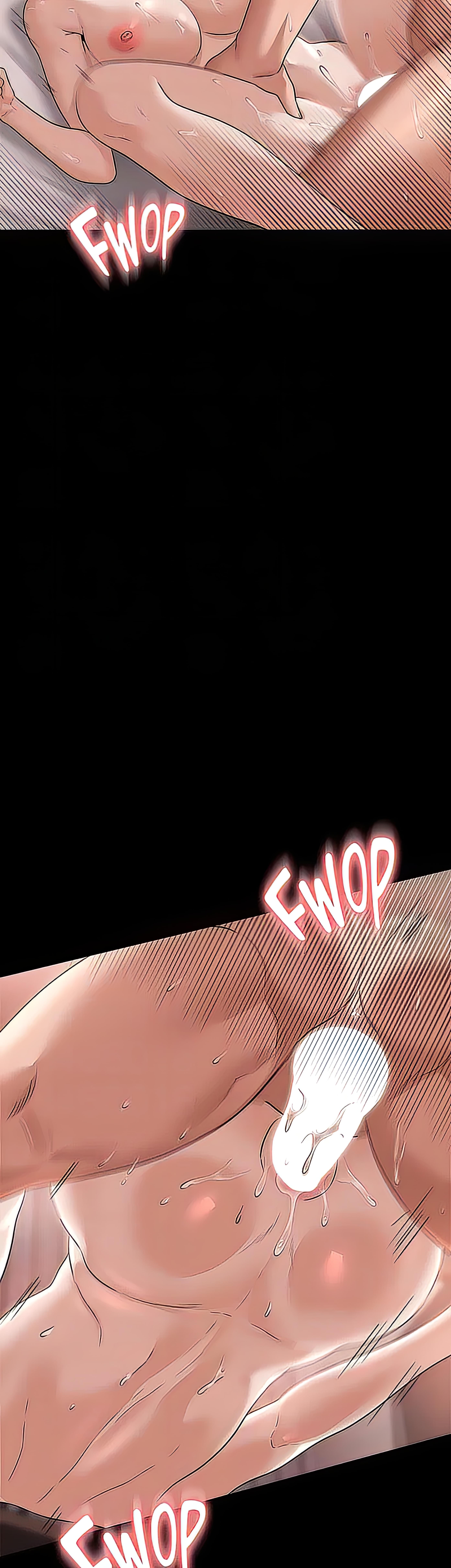 Supervisor Access Manhwa - Chapter 56 Page 35