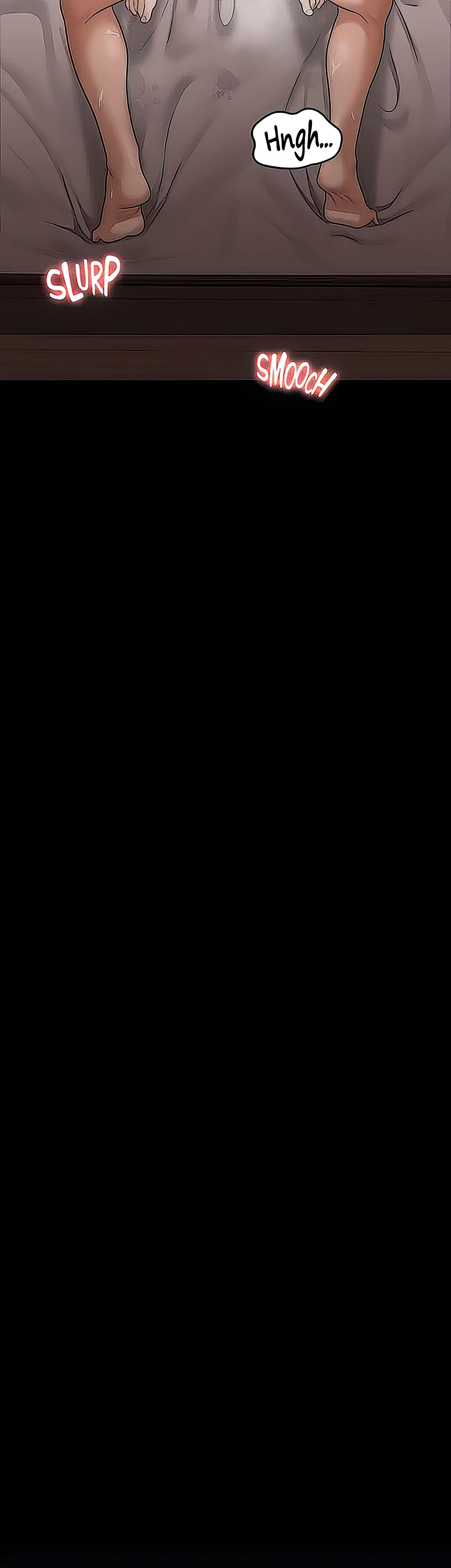 Supervisor Access Manhwa - Chapter 56 Page 40