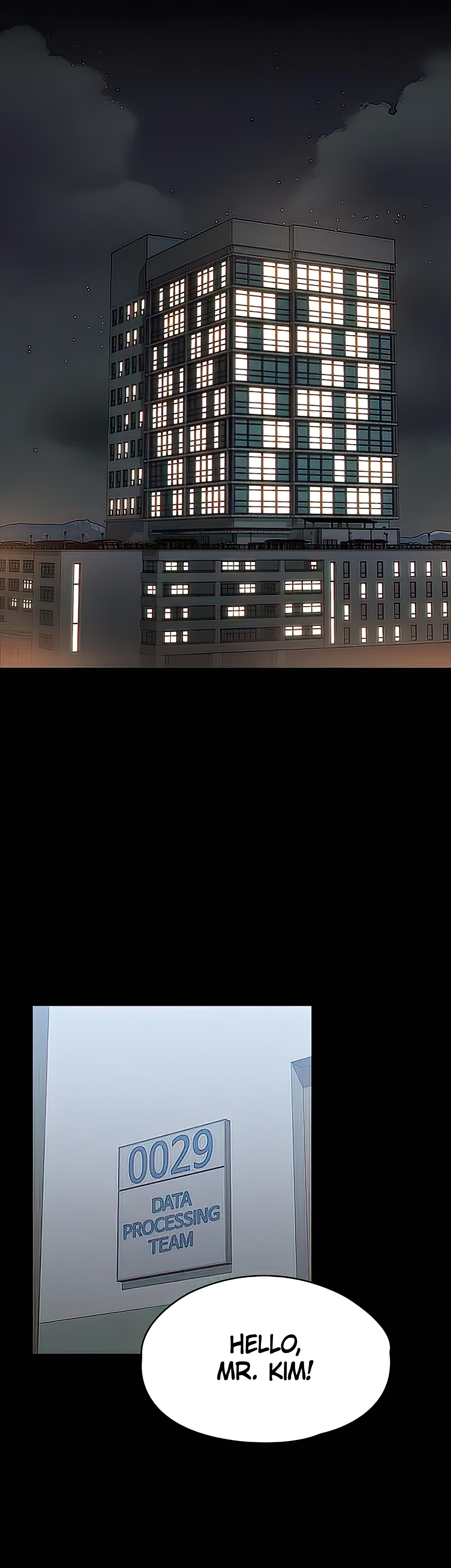 Supervisor Access Manhwa - Chapter 56 Page 41