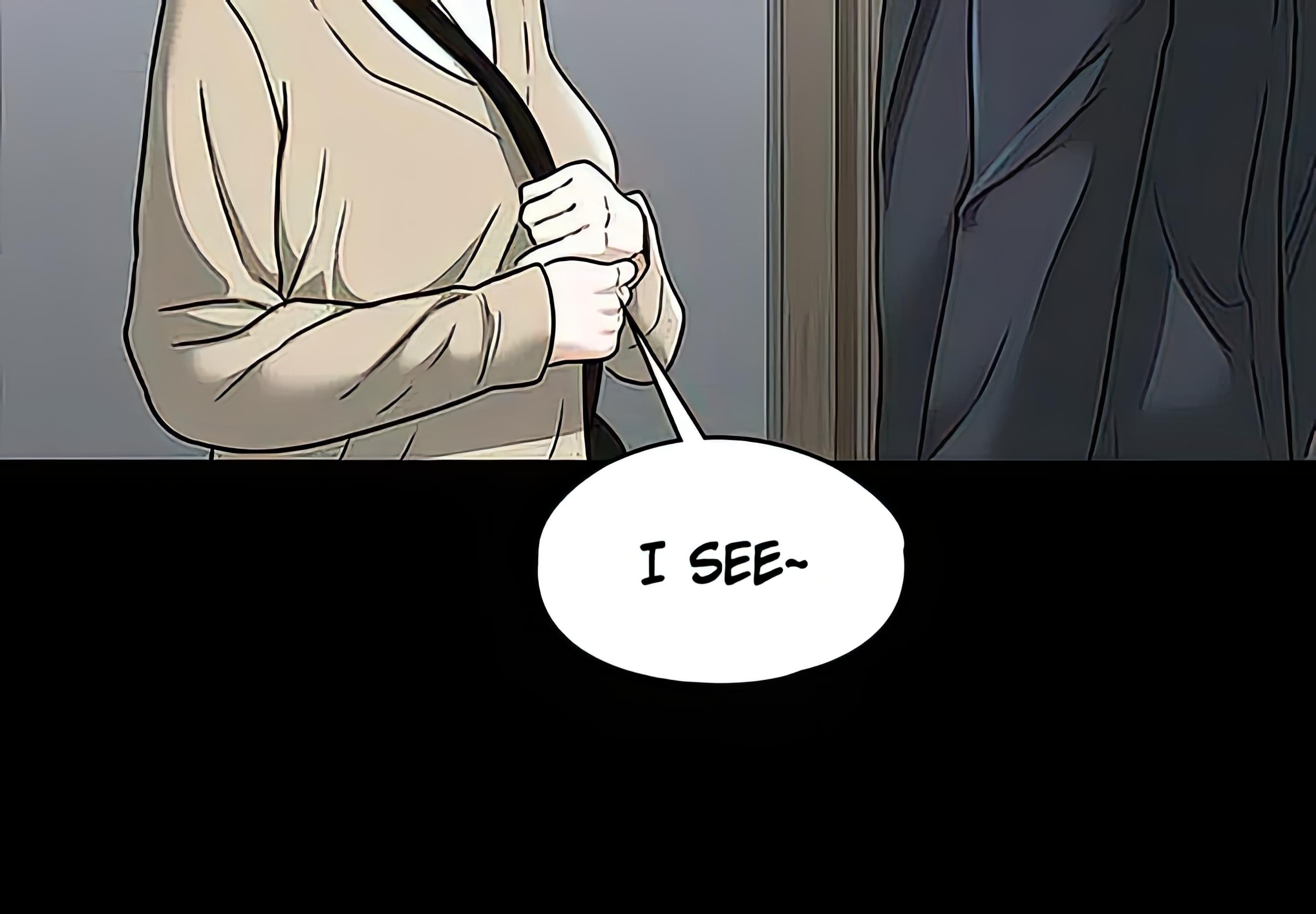 Supervisor Access Manhwa - Chapter 56 Page 43