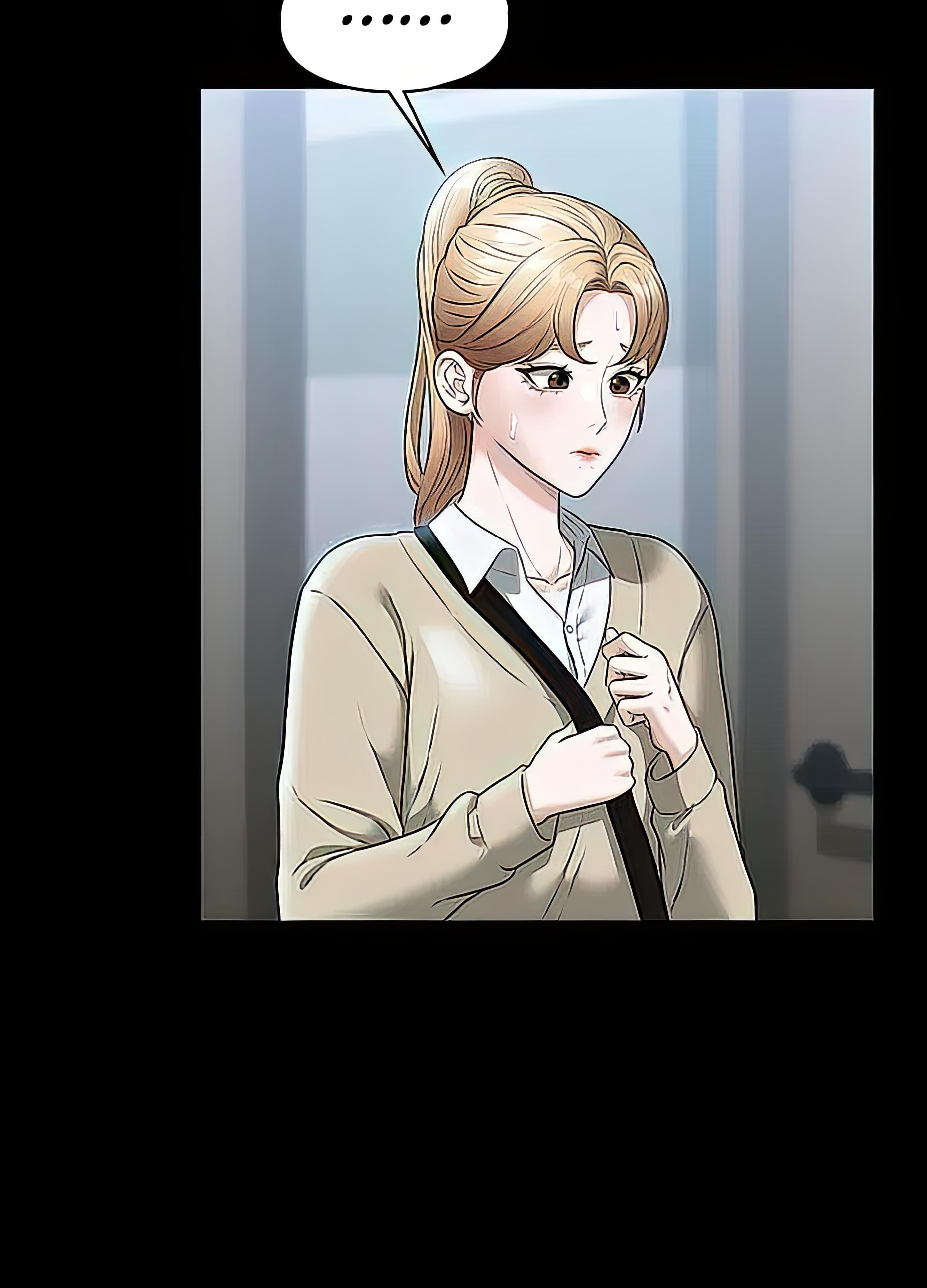 Supervisor Access Manhwa - Chapter 56 Page 46