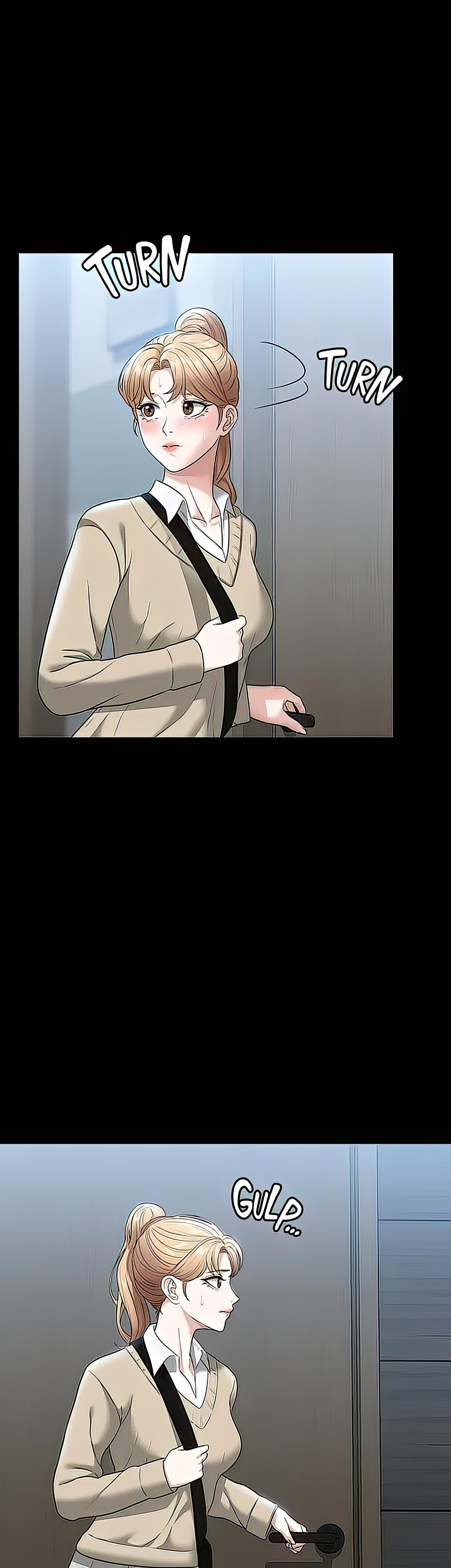 Supervisor Access Manhwa - Chapter 56 Page 47