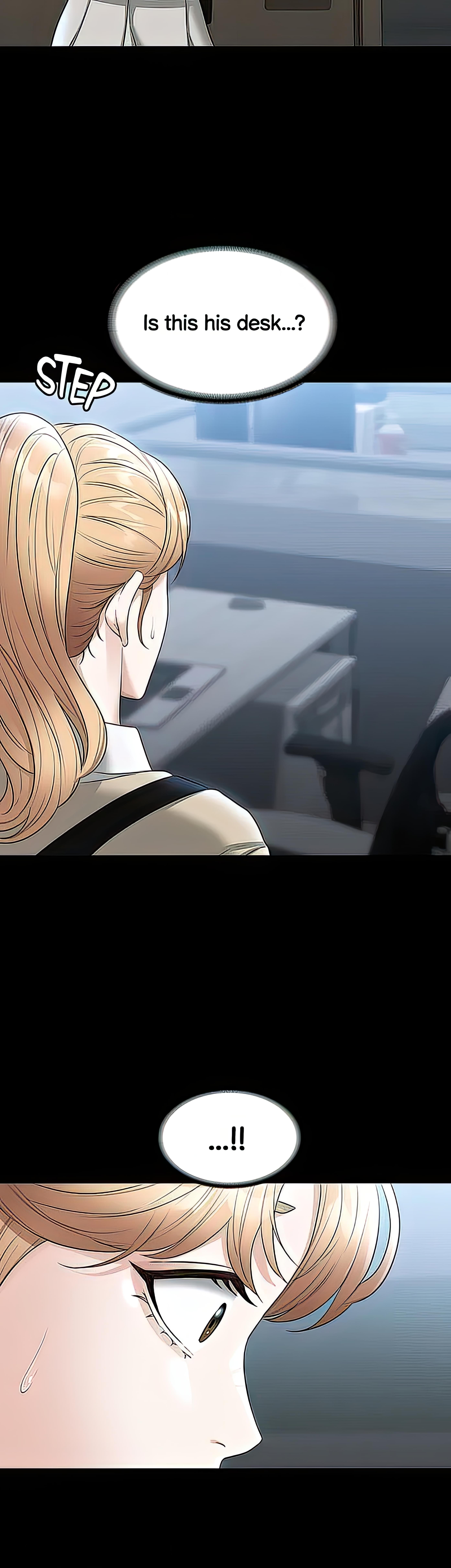 Supervisor Access Manhwa - Chapter 56 Page 48