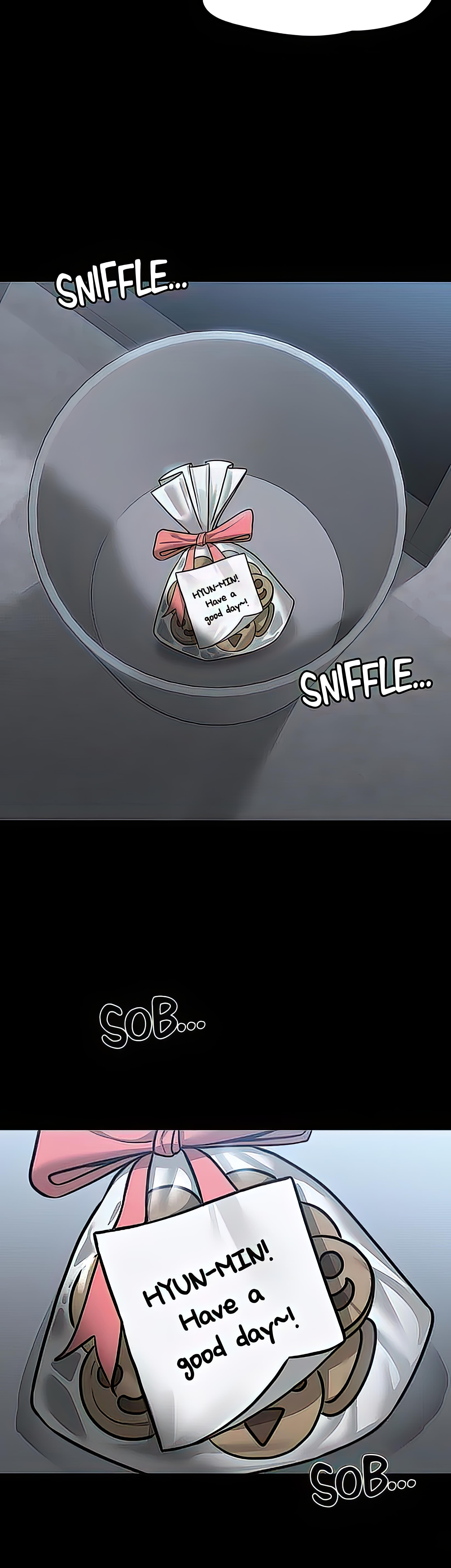 Supervisor Access Manhwa - Chapter 56 Page 50