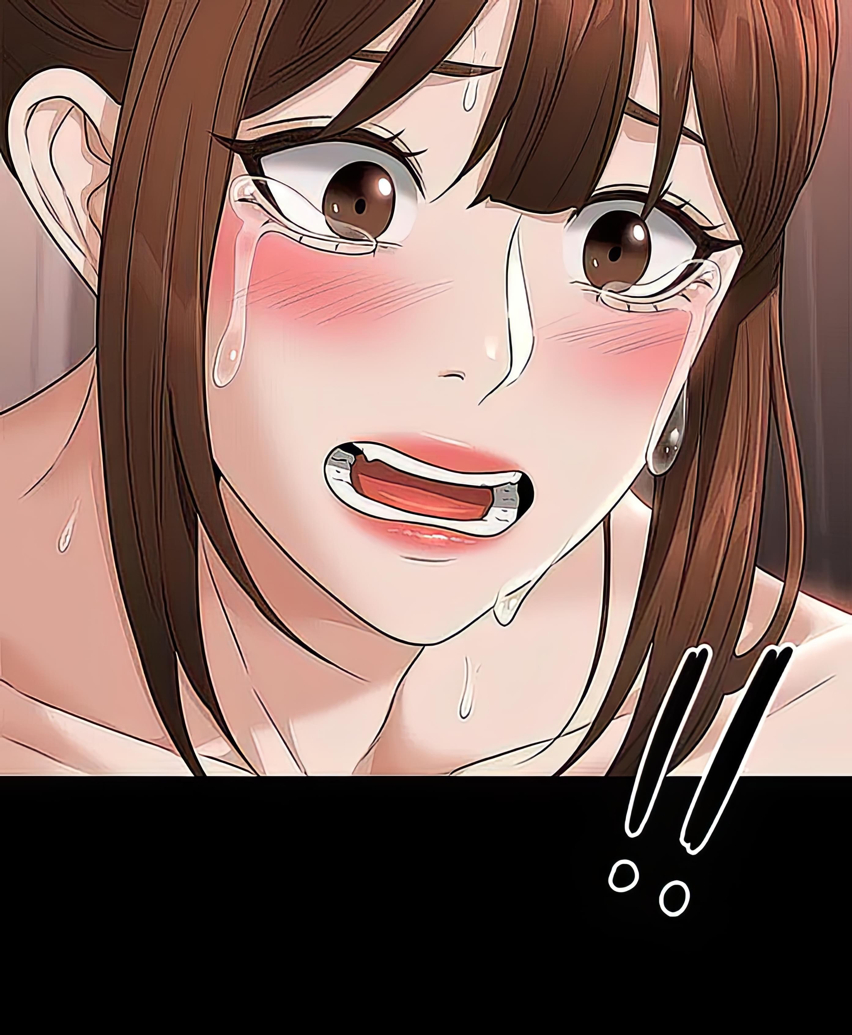 Supervisor Access Manhwa - Chapter 56 Page 6