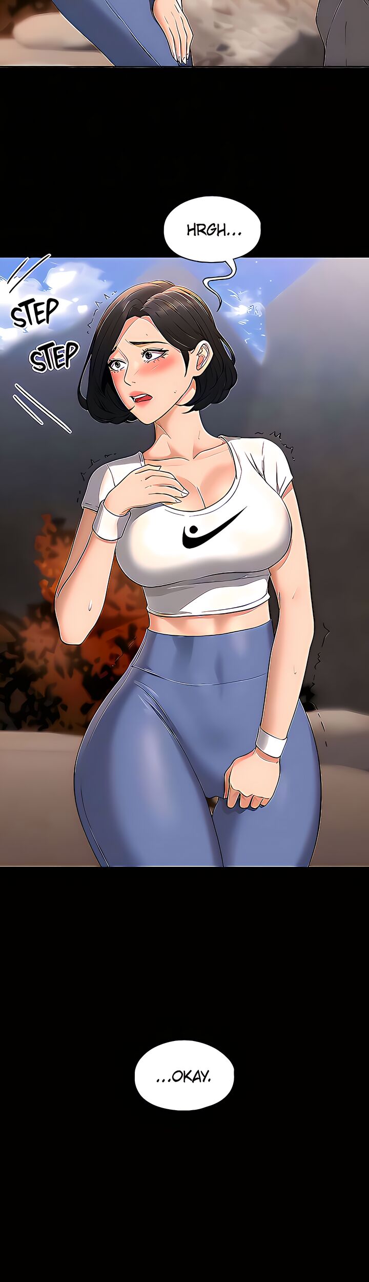 Supervisor Access Manhwa - Chapter 49 Page 12