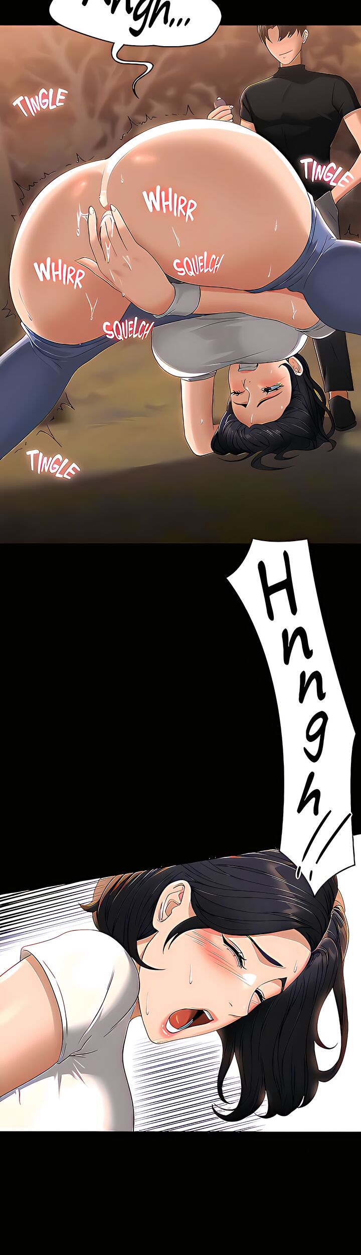 Supervisor Access Manhwa - Chapter 49 Page 29