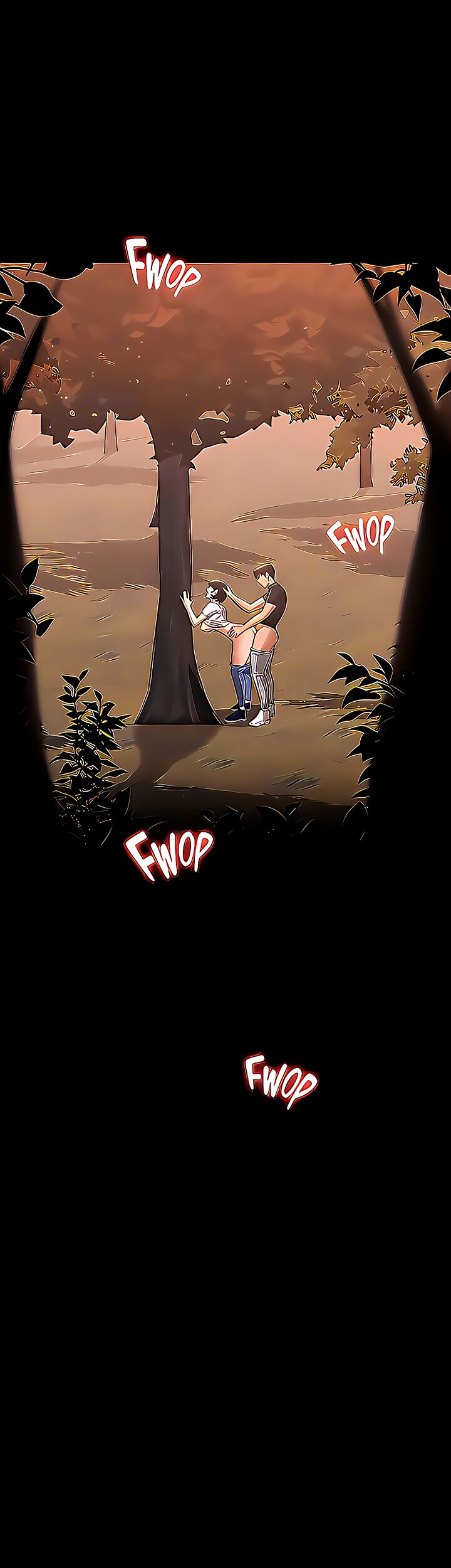 Supervisor Access Manhwa - Chapter 49 Page 43