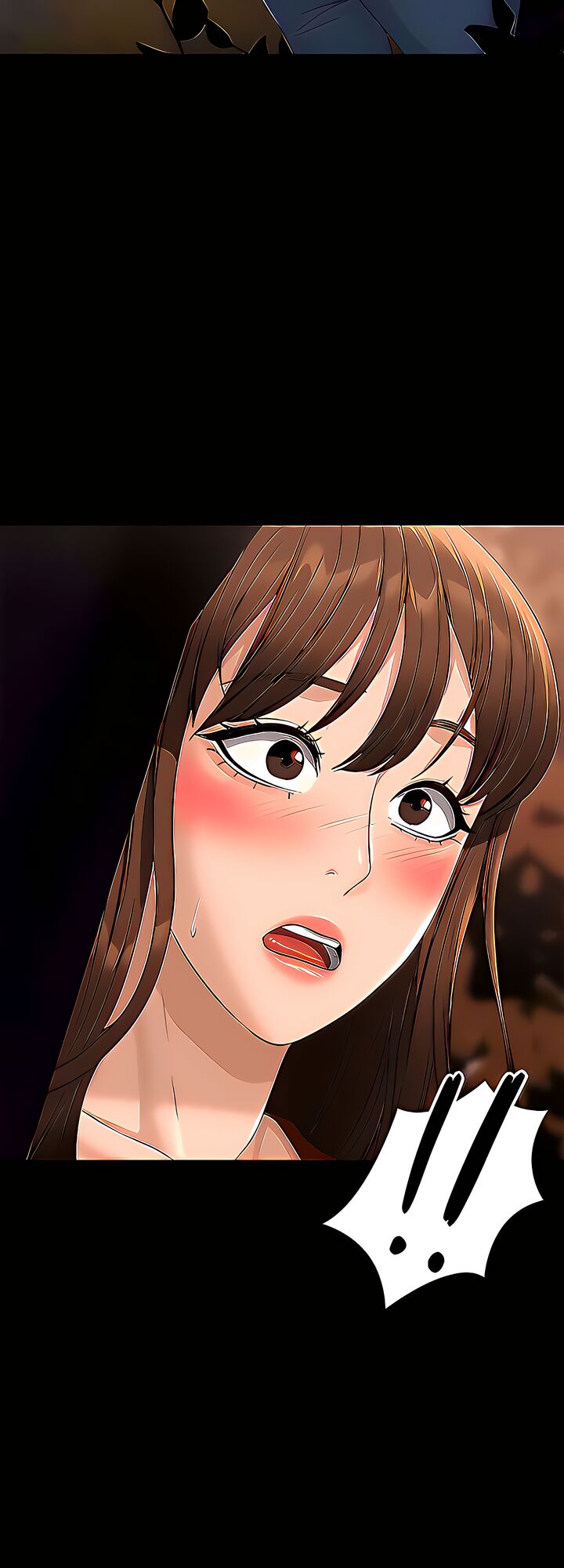 Supervisor Access Manhwa - Chapter 49 Page 47