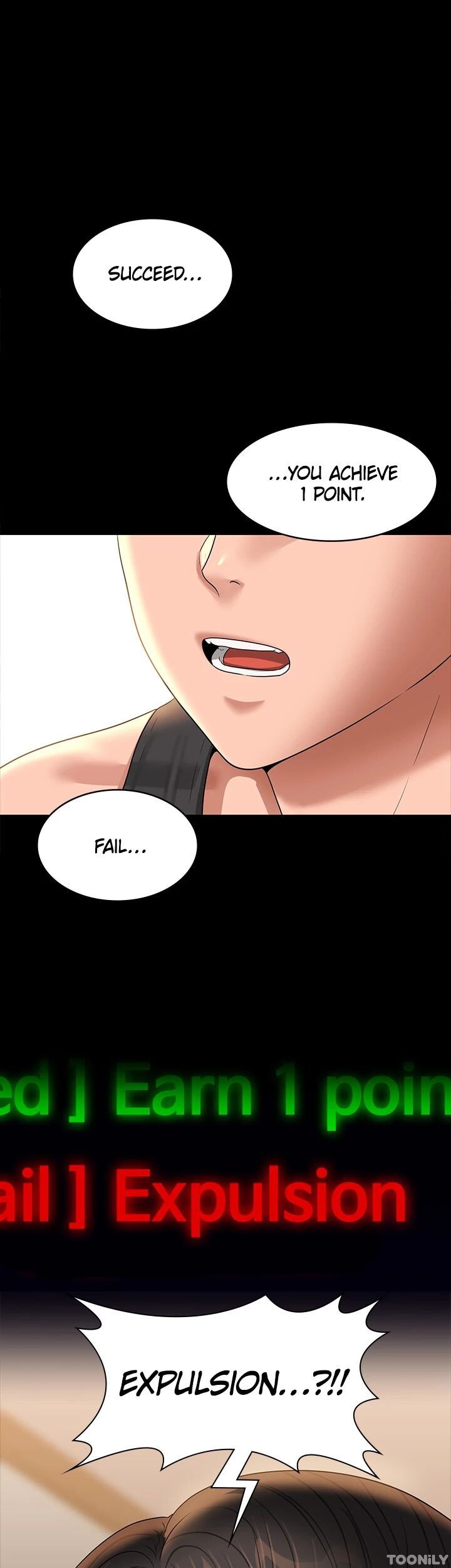 Supervisor Access Manhwa - Chapter 75 Page 0
