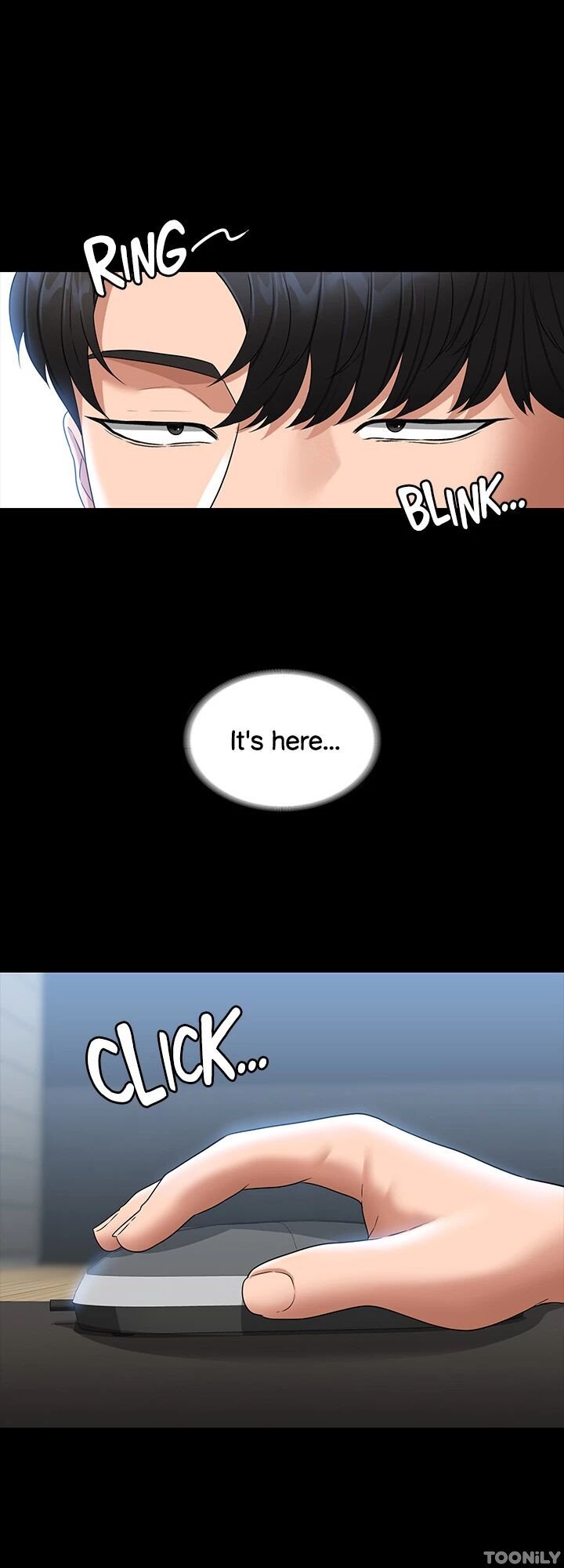 Supervisor Access Manhwa - Chapter 75 Page 51