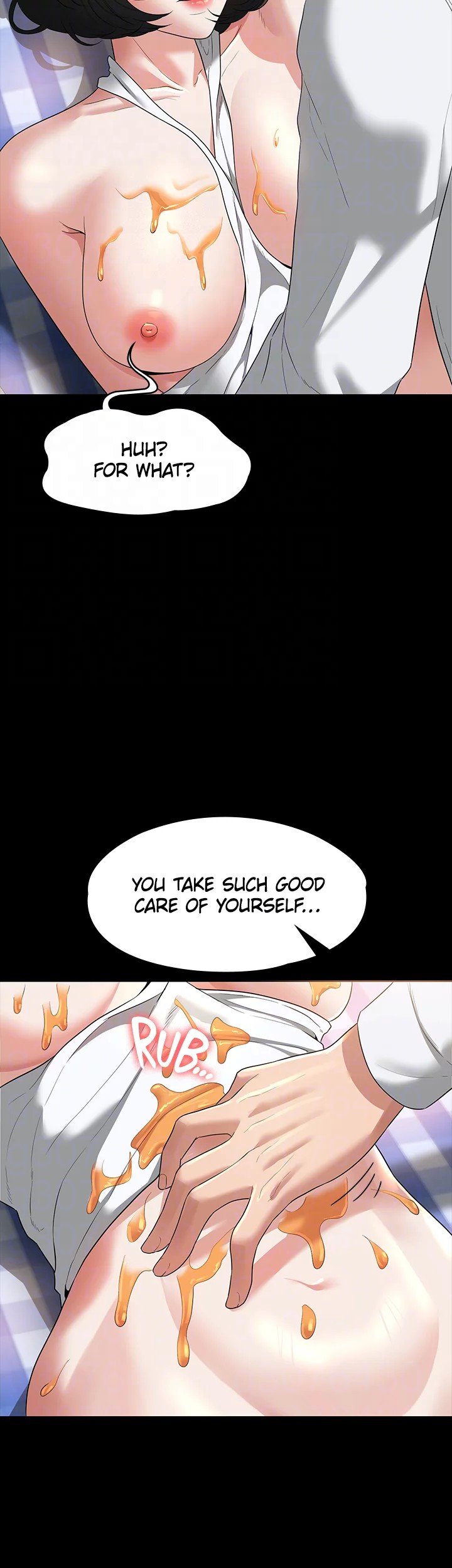 Supervisor Access Manhwa - Chapter 42 Page 16