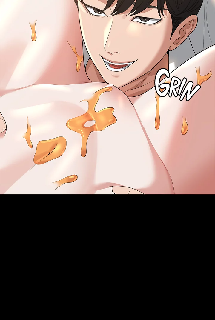 Supervisor Access Manhwa - Chapter 42 Page 22