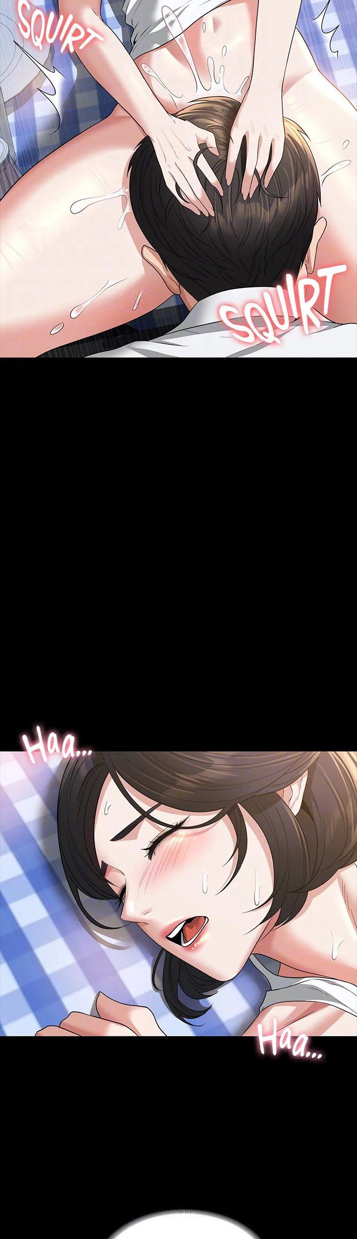 Supervisor Access Manhwa - Chapter 42 Page 31