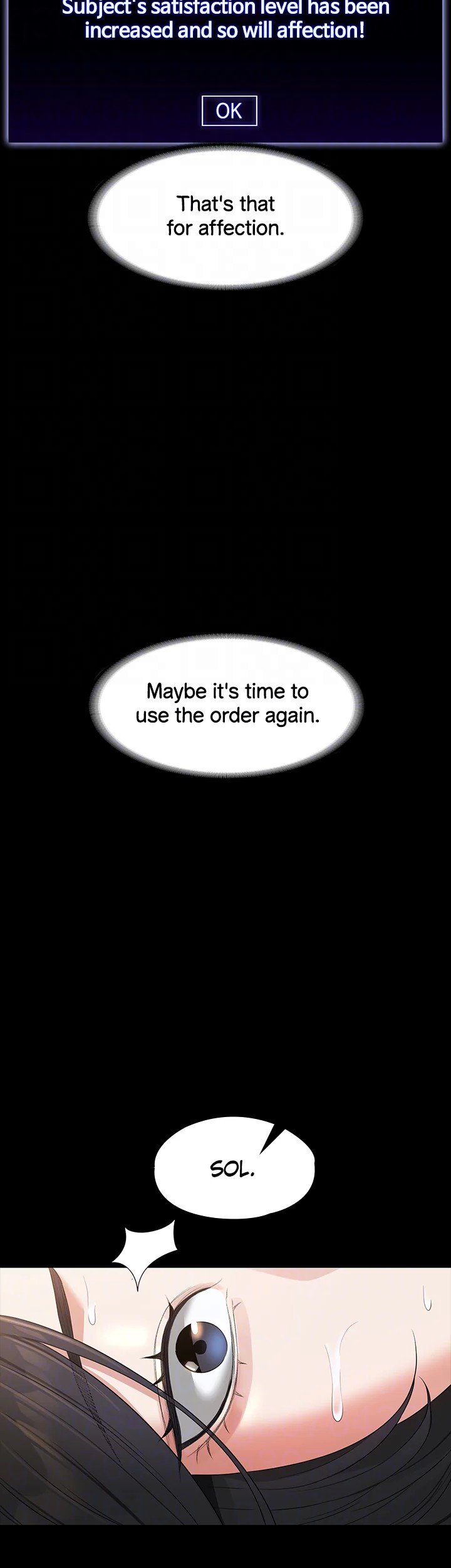 Supervisor Access Manhwa - Chapter 42 Page 33