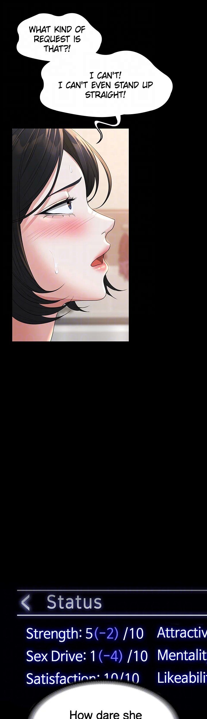 Supervisor Access Manhwa - Chapter 42 Page 37