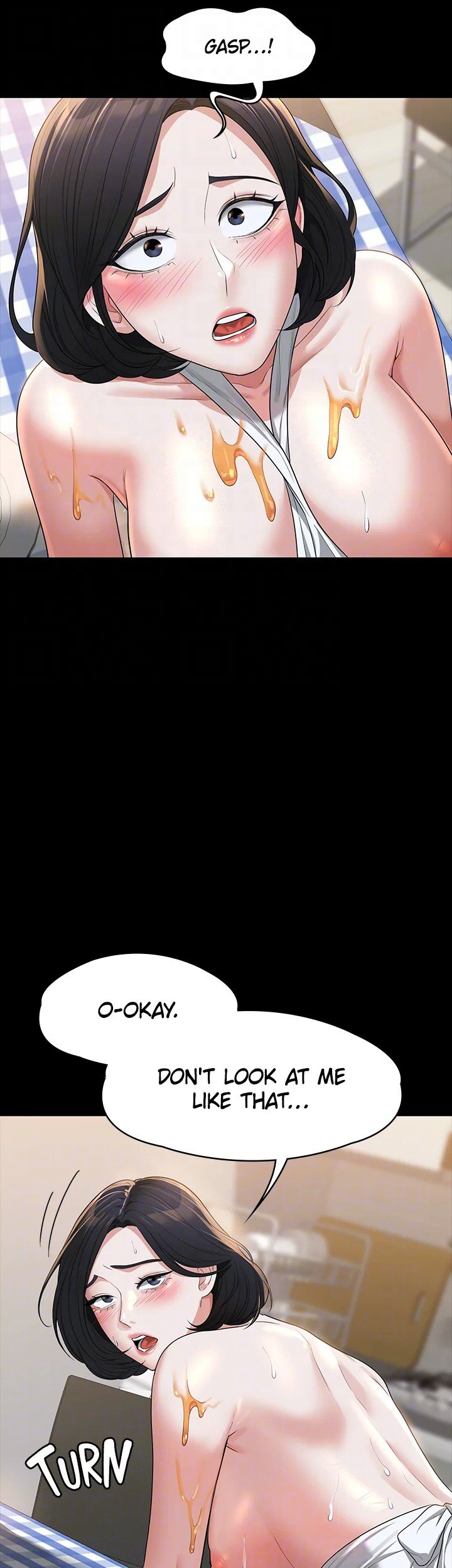 Supervisor Access Manhwa - Chapter 42 Page 39