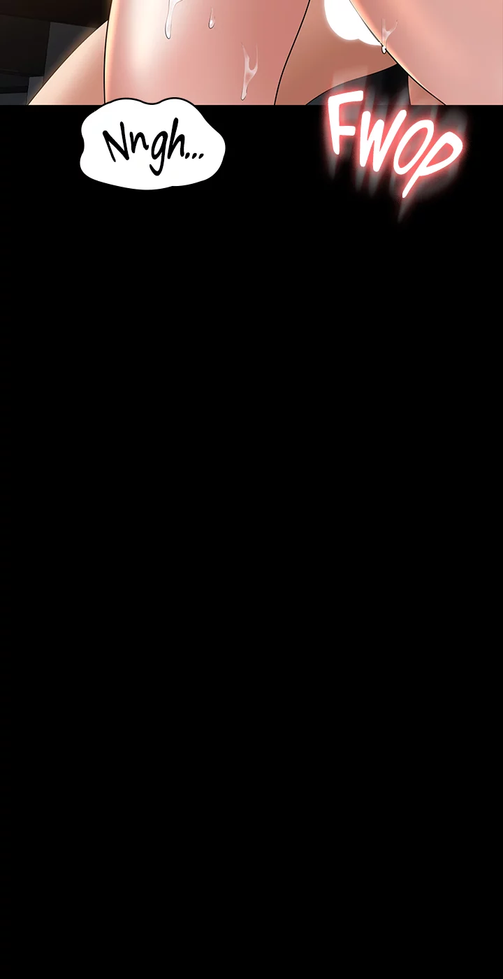 Supervisor Access Manhwa - Chapter 42 Page 50