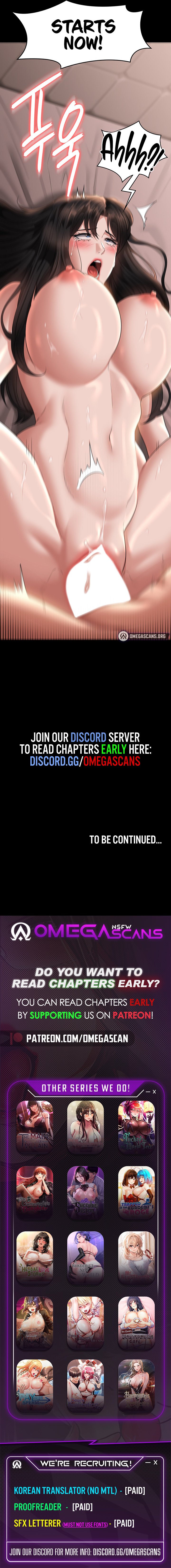 Supervisor Access Manhwa - Chapter 101 Page 10