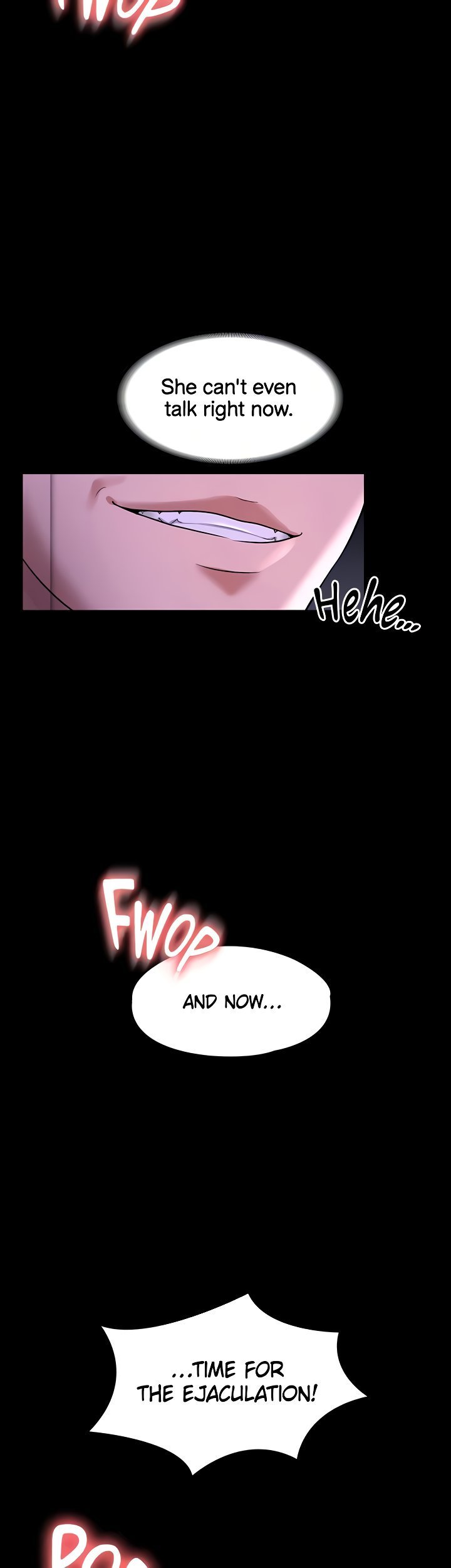 Supervisor Access Manhwa - Chapter 30 Page 13