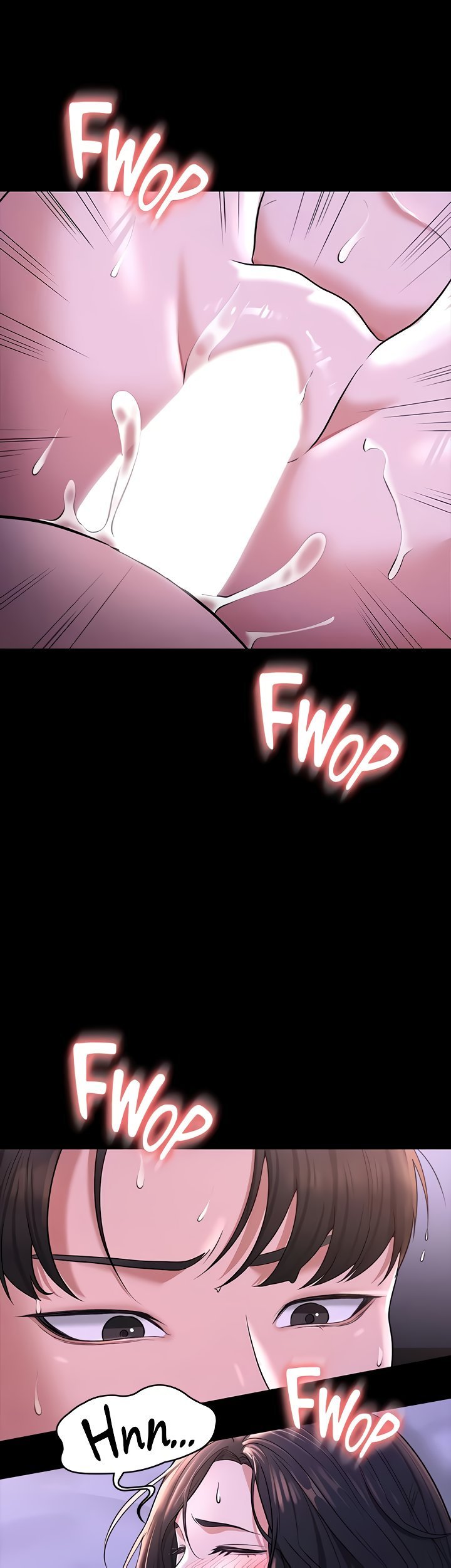 Supervisor Access Manhwa - Chapter 30 Page 21