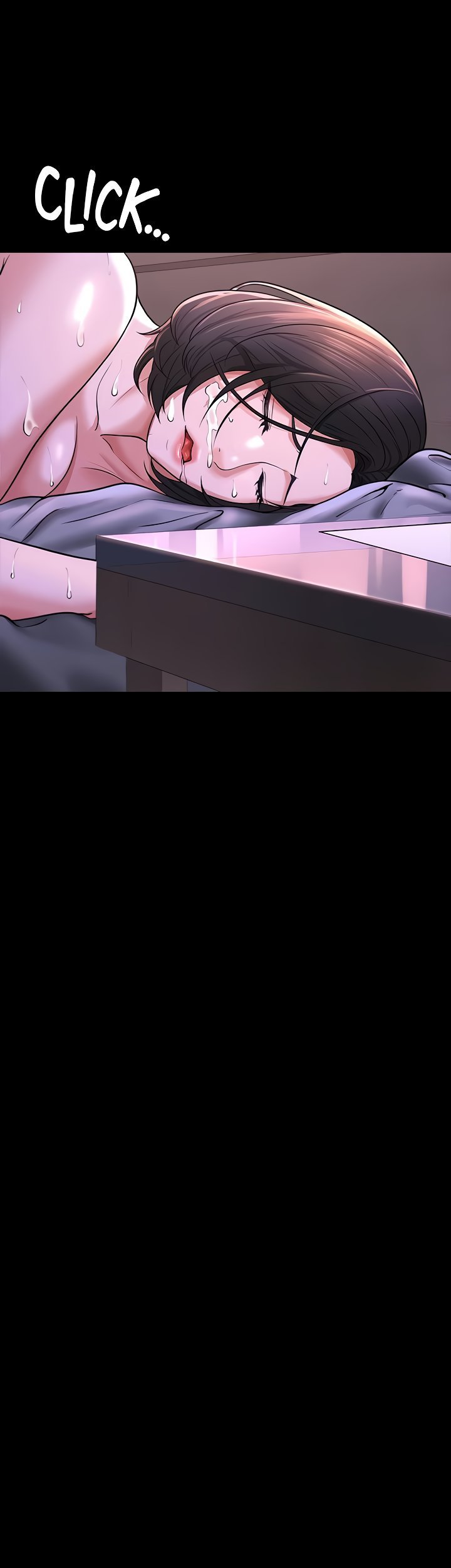 Supervisor Access Manhwa - Chapter 30 Page 28