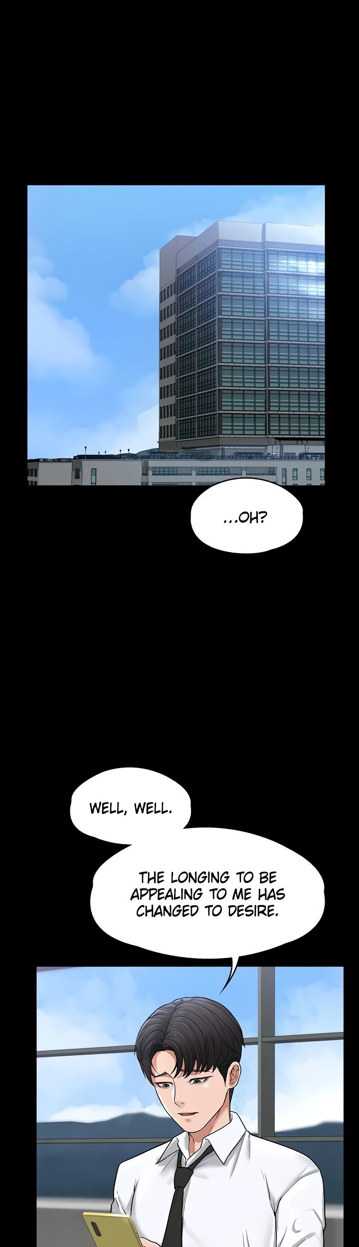Supervisor Access Manhwa - Chapter 30 Page 29