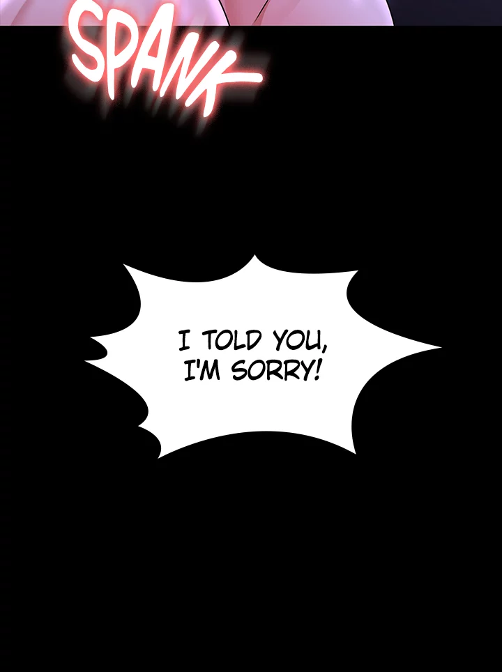 Supervisor Access Manhwa - Chapter 39 Page 9