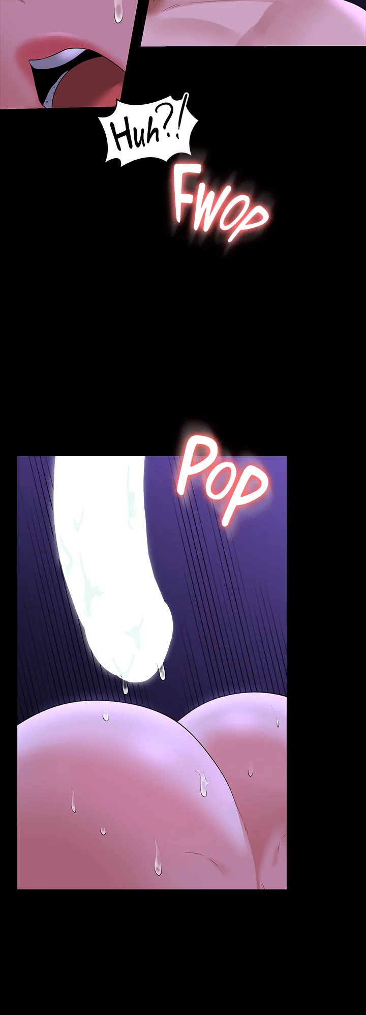 Supervisor Access Manhwa - Chapter 39 Page 26