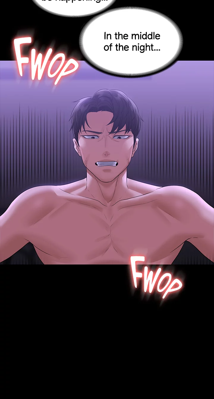 Supervisor Access Manhwa - Chapter 39 Page 37