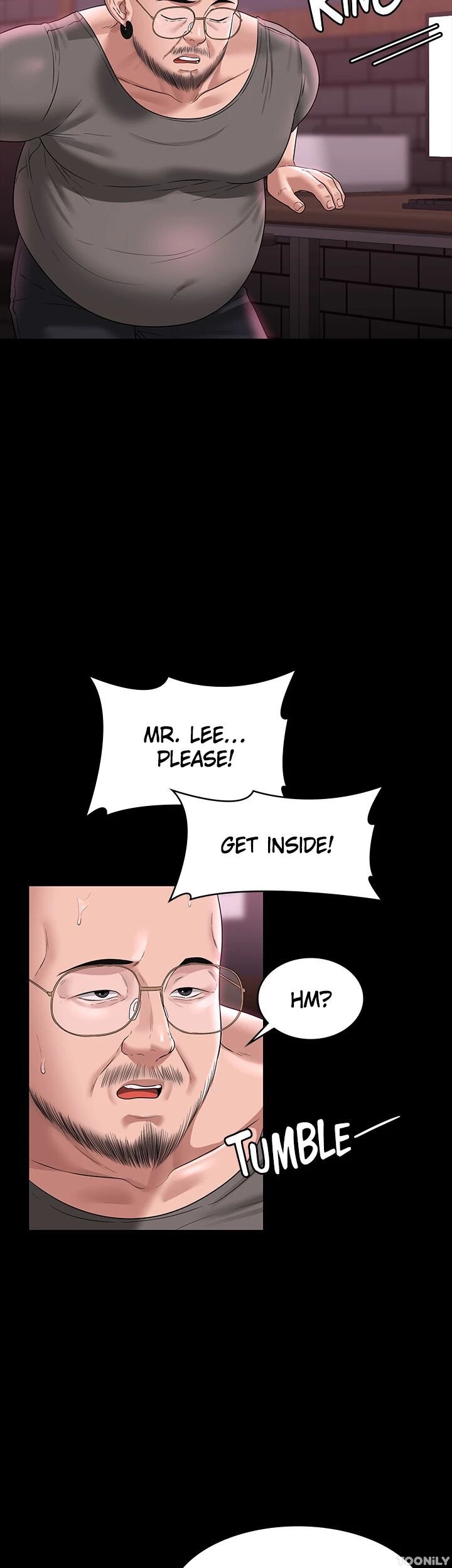 Supervisor Access Manhwa - Chapter 81 Page 6
