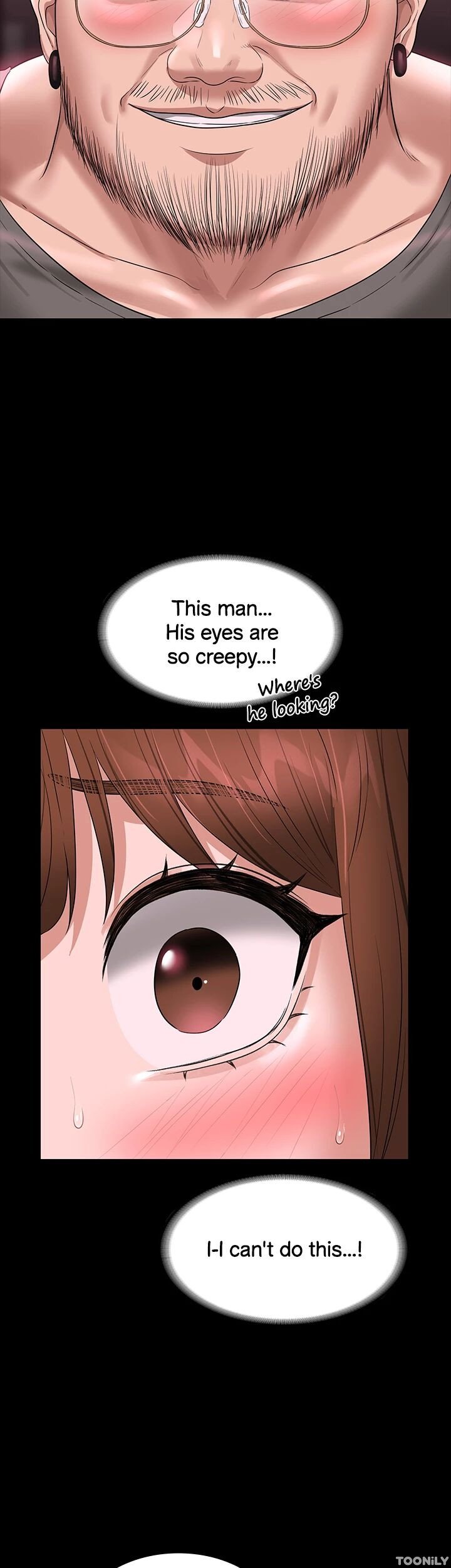 Supervisor Access Manhwa - Chapter 81 Page 15