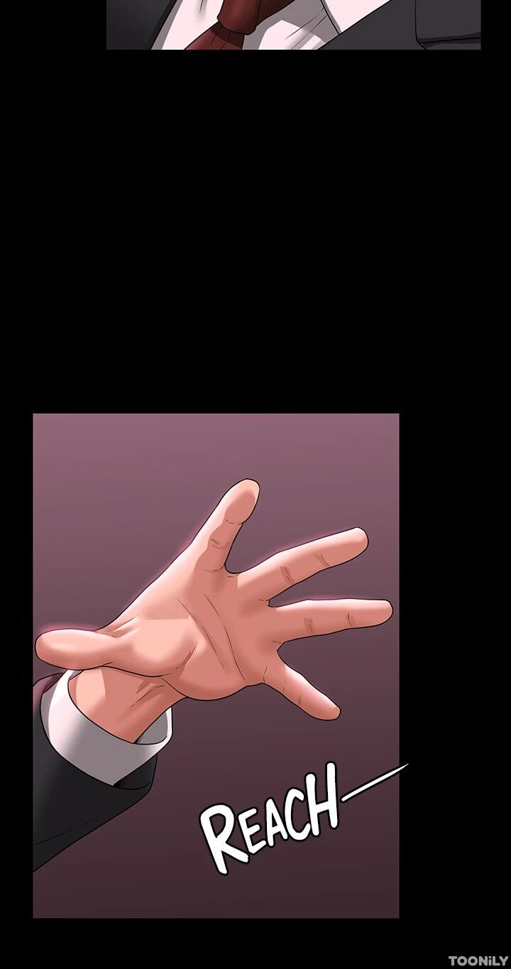 Supervisor Access Manhwa - Chapter 81 Page 22