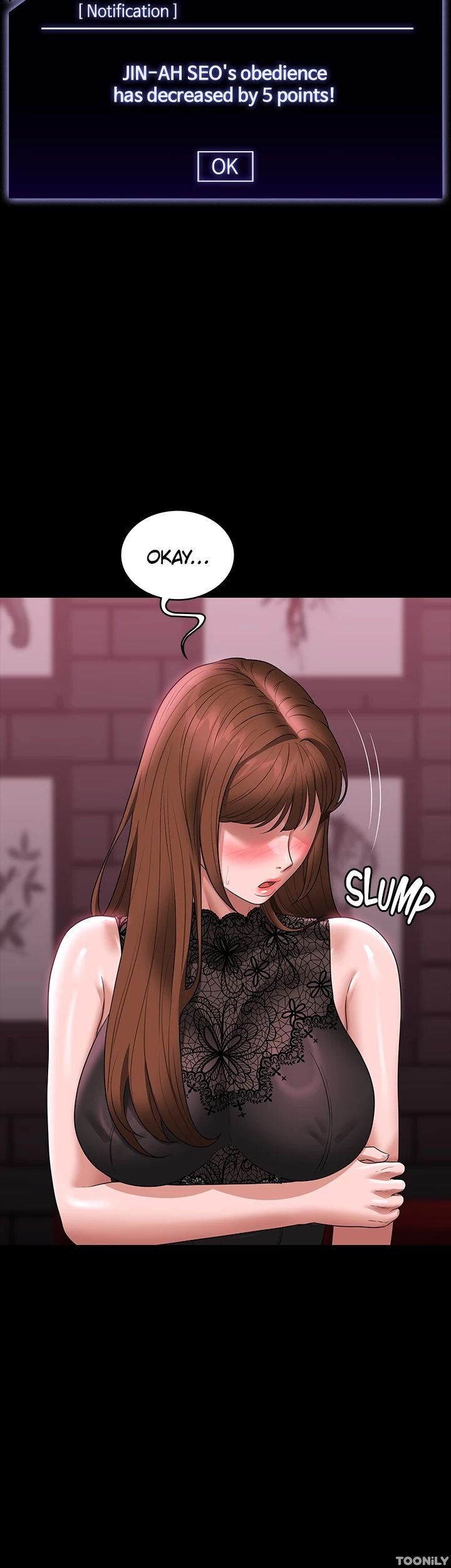 Supervisor Access Manhwa - Chapter 81 Page 26