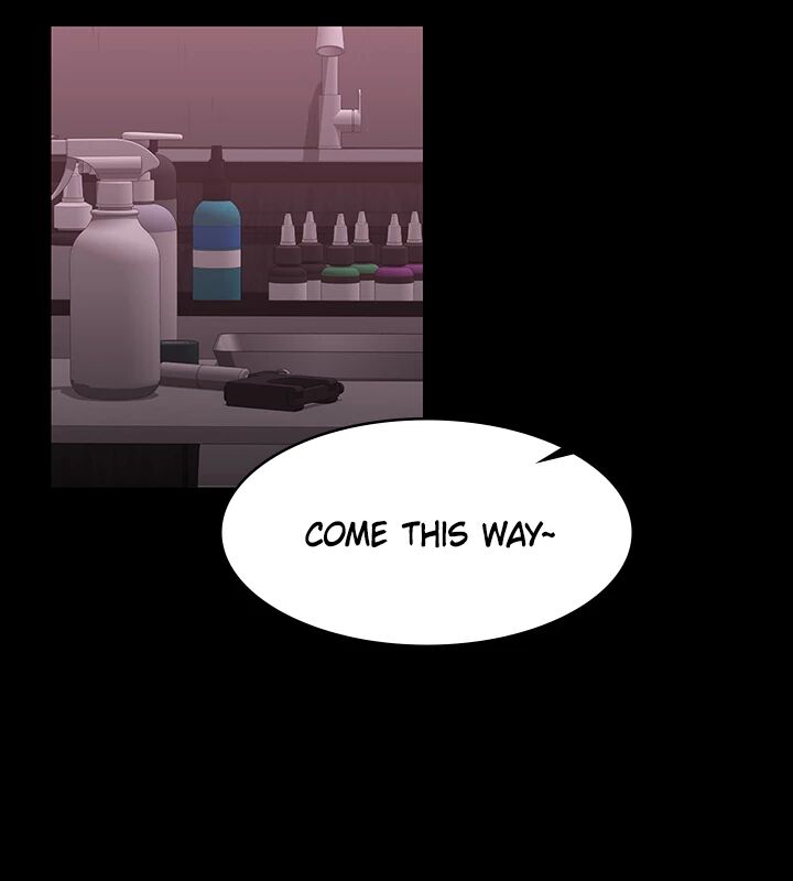 Supervisor Access Manhwa - Chapter 81 Page 27