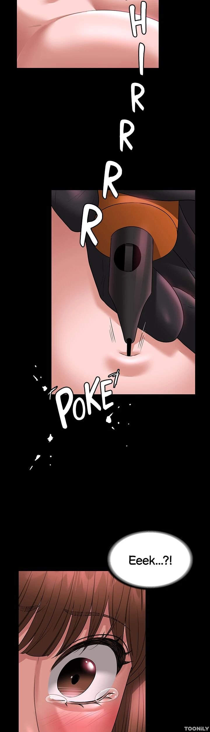 Supervisor Access Manhwa - Chapter 81 Page 38