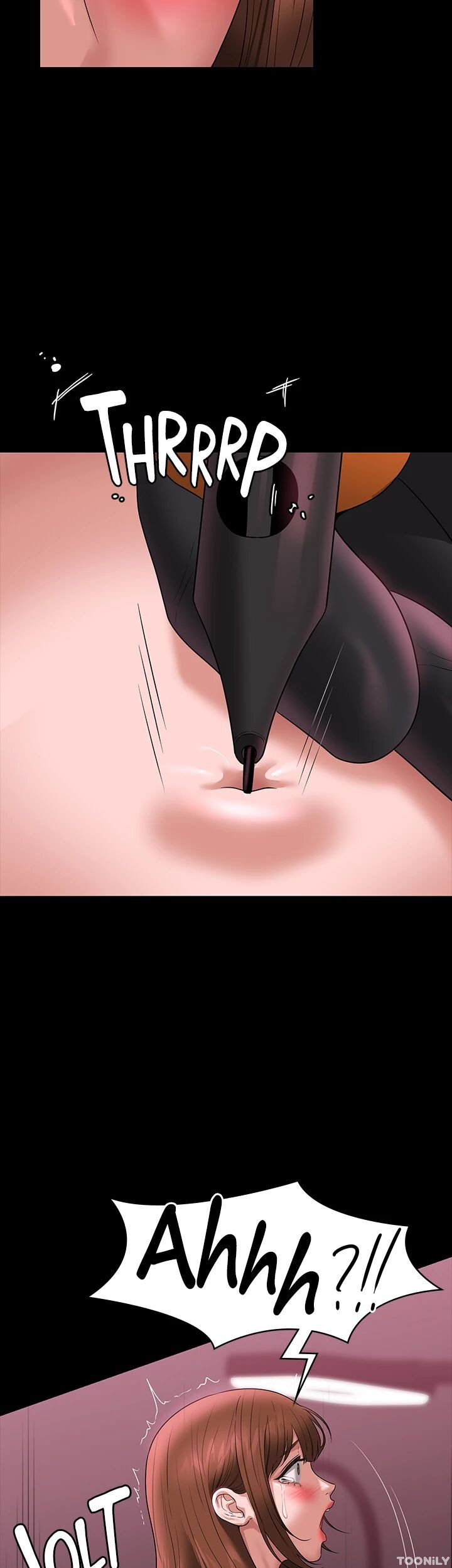 Supervisor Access Manhwa - Chapter 81 Page 39