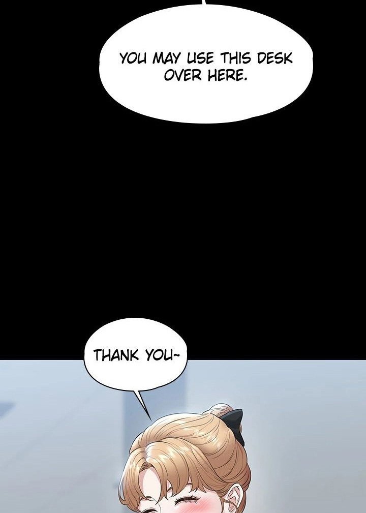Supervisor Access Manhwa - Chapter 51 Page 9