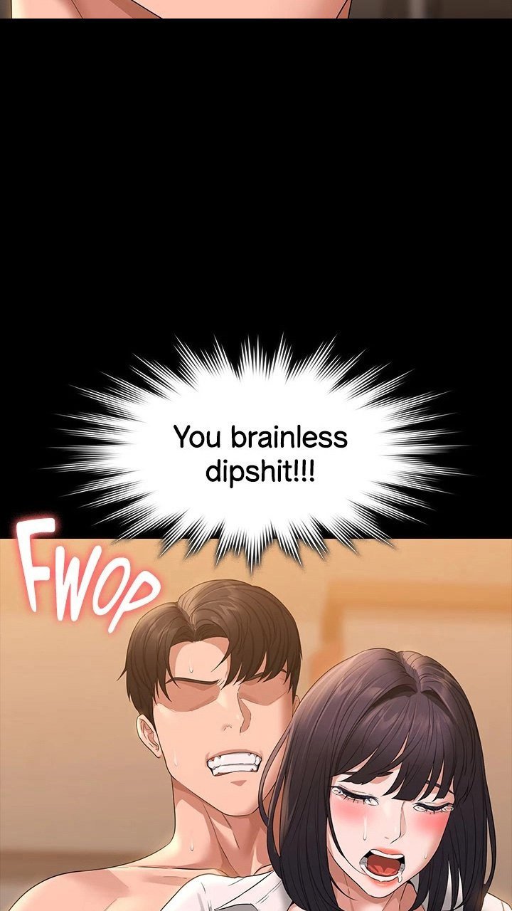 Supervisor Access Manhwa - Chapter 51 Page 99