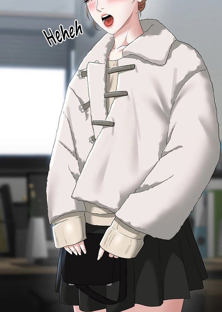 Supervisor Access Manhwa - Chapter 51 Page 10