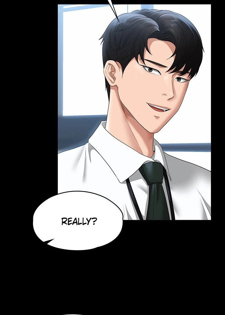 Supervisor Access Manhwa - Chapter 51 Page 15
