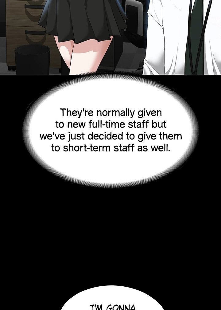 Supervisor Access Manhwa - Chapter 51 Page 17